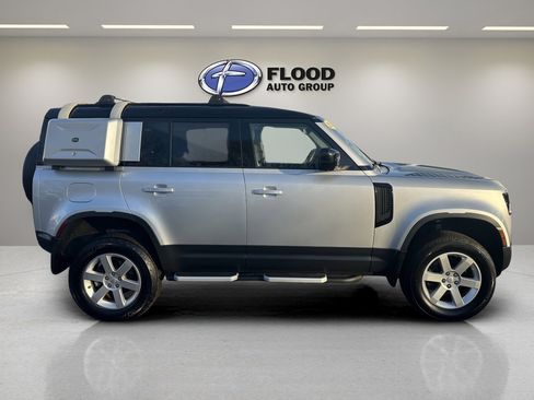 Used 2020 Land Rover Defender 110 S image 4