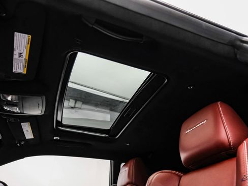 Used 2022 Dodge Challenger SRT Hellcat RWD image 49