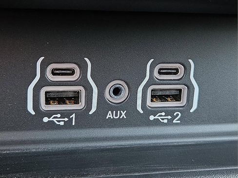 New 2025 RAM 2500 Big Horn image 17