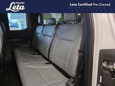 Used 2021 Ford F150 XL w/ Equipment Group 101A High RWD image 20