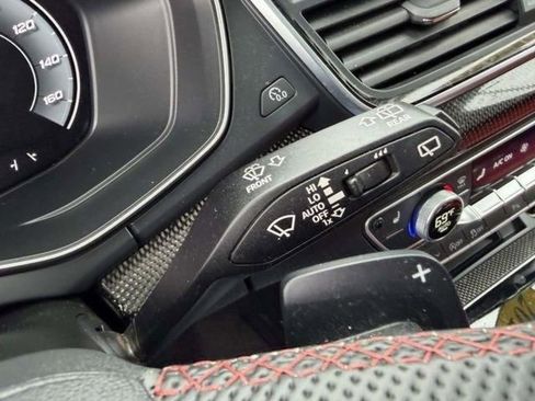 Used 2023 Audi SQ5 Premium Plus AWD/4WD image 28