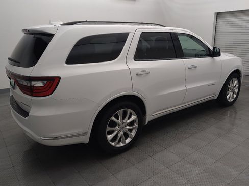 Used 2019 Dodge Durango Citadel RWD image 10