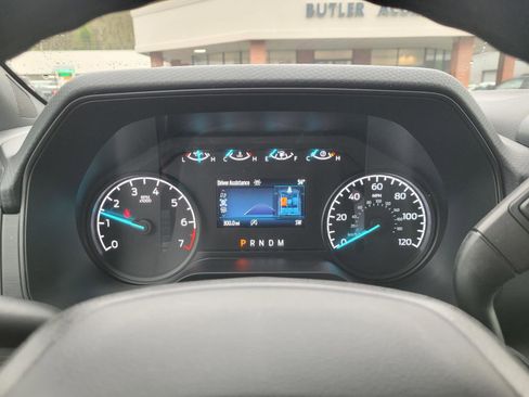 New 2026 Ford F150 STX AWD/4WD image 19