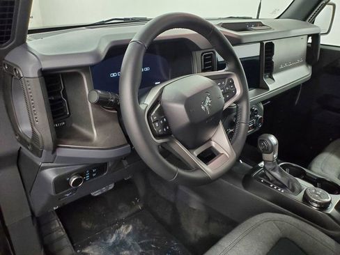 New 2025 Ford Bronco Big Bend image 10