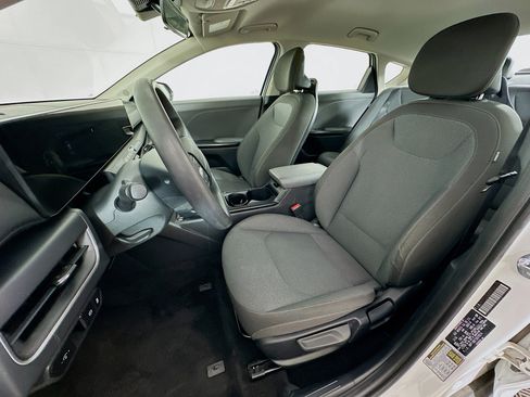Used 2025 Kia K4 FWD image 13