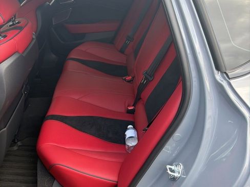 Used 2025 Acura TLX SH-AWD w/ A-SPEC Pkg image 8