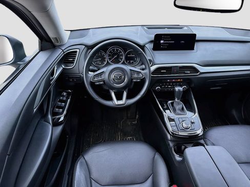 Used 2023 MAZDA CX-9 Touring AWD/4WD image 24