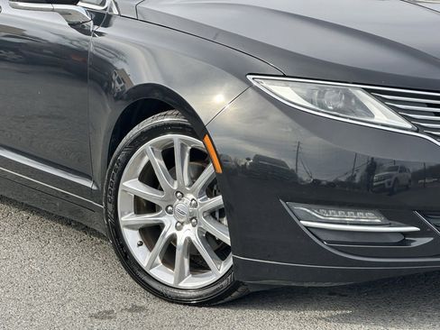 Used 2015 Lincoln MKZ Base w/ Equipment Group 101A Select image 31