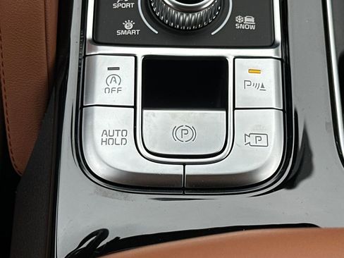 New 2025 Kia Telluride SX X-Line image 29