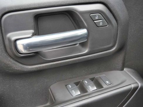 Used 2020 GMC Sierra 3500 4x4 Crew Cab image 16