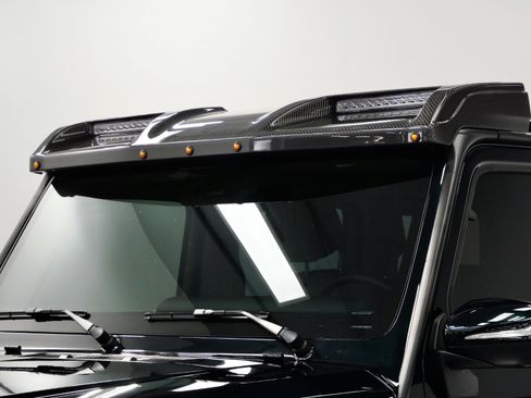 Used 2023 Mercedes-Benz G 63 AMG Squared image 47