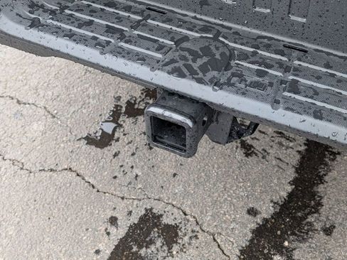 New 2026 Ford Ranger XLT w/ Equipment Group 301A High image 19