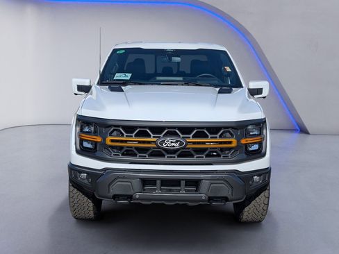 New 2025 Ford F150 Tremor w/ Equipment Group 402A High AWD/4WD image 8