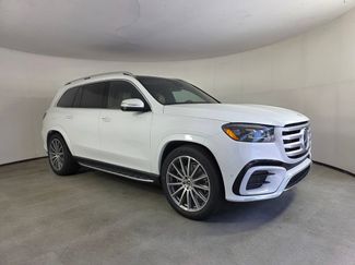 New 2026 Mercedes-Benz GLS 450 4MATIC video 1