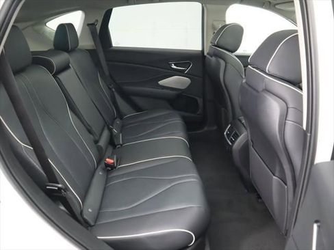 New 2026 Acura RDX Advance Package image 24