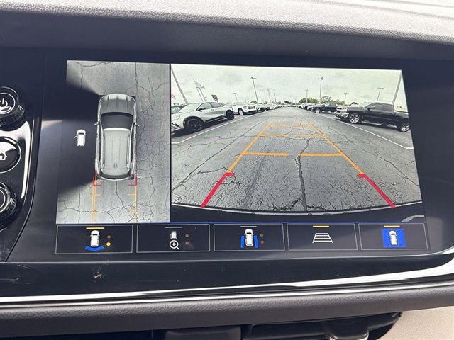 Certified 2023 Buick Envision Avenir AWD/4WD image 15