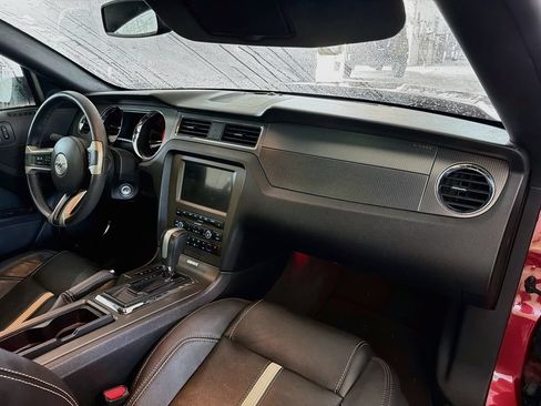 Used 2013 Ford Mustang GT Premium w/ Electronics Pkg RWD image 10