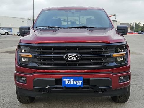 New 2026 Ford F150 XLT AWD/4WD image 31