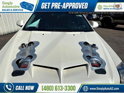 Used 2011 Cadillac CTS V w/ Wood Trim Package RWD image 8