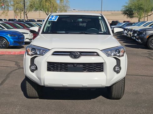Used 2023 Toyota 4Runner SR5 Premium image 2