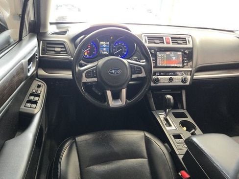 Used 2015 Subaru Legacy 3.6R Limited AWD/4WD image 15