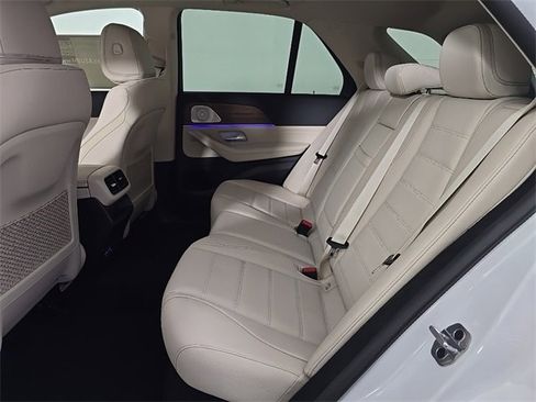 New 2026 Mercedes-Benz GLE 450 4MATIC image 15
