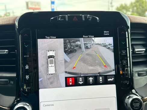 Used 2022 RAM 1500 Limited image 25