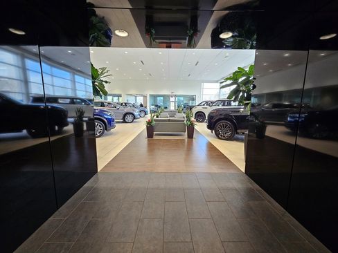 Used 2022 Ford Bronco Outer Banks image 34