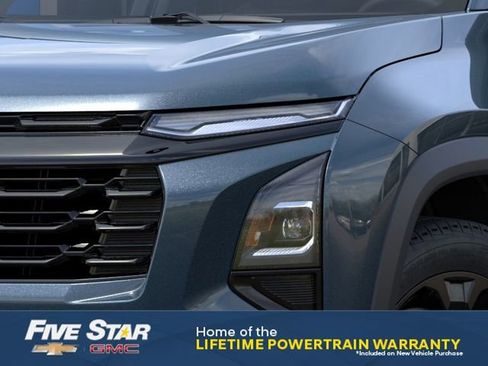 New 2026 Chevrolet Equinox LT FWD image 11