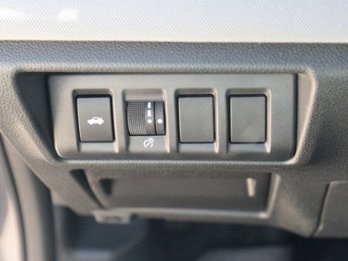 Used 2025 Subaru Legacy Premium w/ Popular Package #1A AWD/4WD image 16