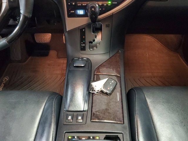 Used 2013 Lexus RX 350 AWD w/ Navigation Pkg image 29