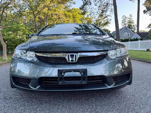 Used 2009 Honda Civic LX image 3