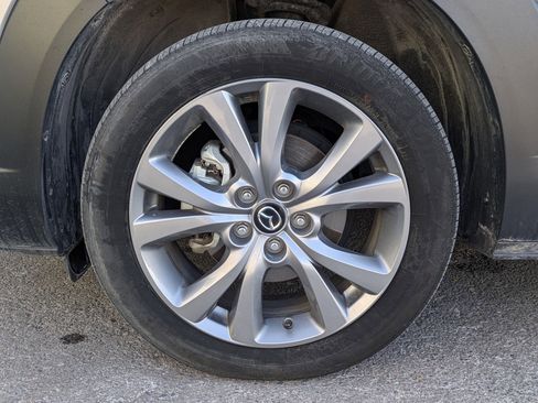 Used 2024 MAZDA CX-30 AWD 2.5 S w/ Premium Package image 29