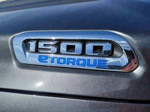 New 2026 RAM 1500 Laramie image 26