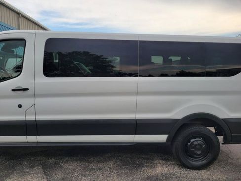 Used 2018 Ford Transit 350 XL RWD image 28