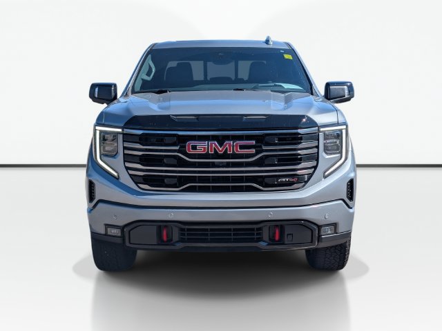 Used 2026 GMC Sierra 1500 AT4 w/ AT4 Premium Package AWD/4WD image 2