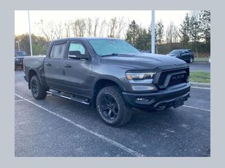 Used 2022 RAM 1500 Rebel w/ Rebel Level 1 Equipment Group video 1
