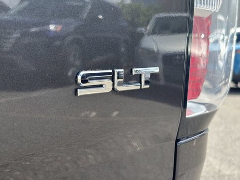 Used 2019 GMC Canyon SLT w/ Trailering Package AWD/4WD image 13