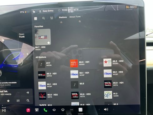 Used 2020 Tesla Model 3 Long Range image 18