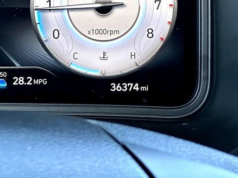 Used 2023 Hyundai Kona Limited w/ Cargo Package FWD image 28
