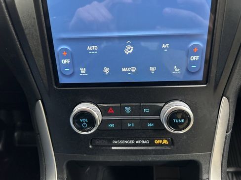 Certified 2024 Ford Edge SEL w/ Convenience Package image 23