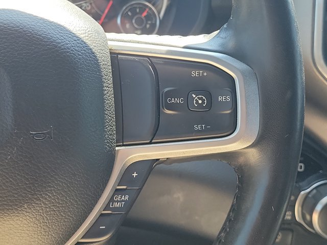 Used 2021 RAM 1500 Big Horn AWD/4WD image 20