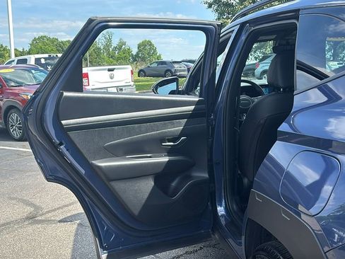 Used 2026 Hyundai Tucson XRT AWD/4WD image 27