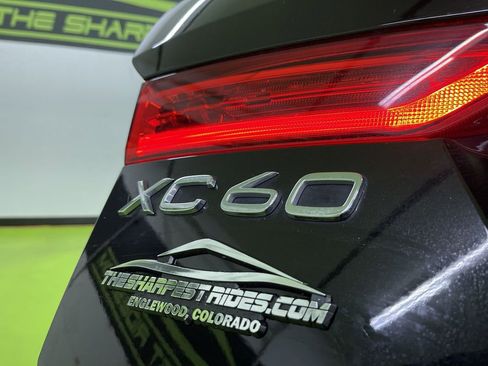 Used 2024 Volvo XC60 B5 Plus image 13