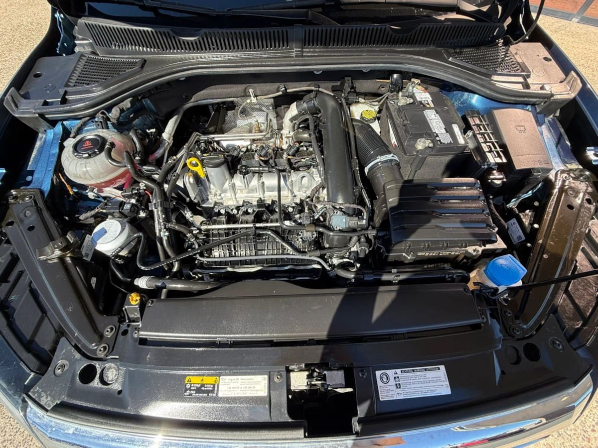 Used 2019 Volkswagen Jetta S w/ Driver Assistance Package FWD image 22