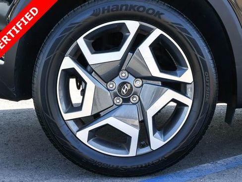 Used 2023 Hyundai Palisade Limited FWD image 8