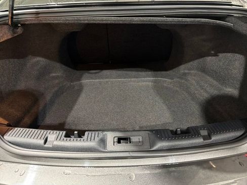 Used 2016 Ford Taurus SHO w/ Equipment Group 401A image 24