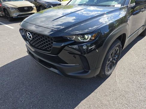 Used 2025 MAZDA CX-50 2.5 Hybrid w/ Weather Package AWD/4WD image 11