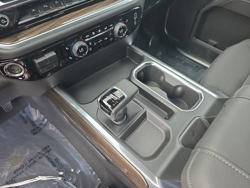 New 2026 Chevrolet Silverado 1500 RST AWD/4WD image 27