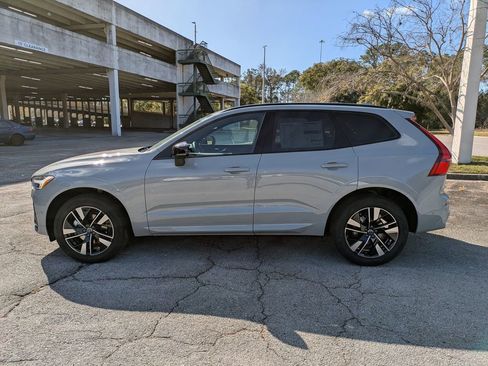 New 2026 Volvo XC60 B5 Plus w/ Protection Package Premier image 11